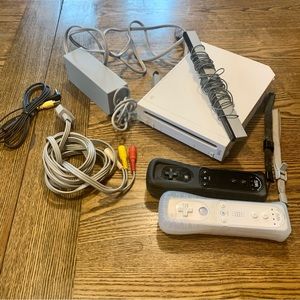 Wii Bundle